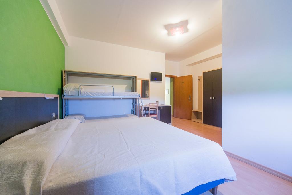 Hotel Del Camerlengo Fara San Martino Habitación foto